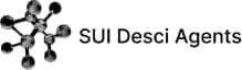 SUI Desci agents